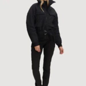 NOIZE Ski Jumpsuit
